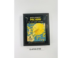 Pac-Man Atari 2600