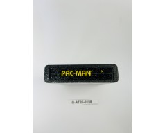 Pac-Man Atari 2600