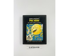 Pac-Man Atari 2600