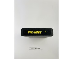Pac-Man Atari 2600