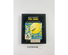 Pac-Man Atari 2600