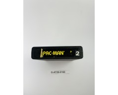 Pac-Man Atari 2600