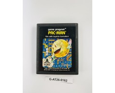 Pac-Man Atari 2600