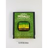 Pitfall! International Edition Atari 2600 (VCS)