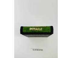 Pitfall! International Edition Atari 2600 (VCS)