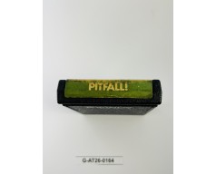Pitfall! International Edition Atari 2600 (VCS)