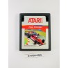 Pole Position Atari 2600 (VCS)