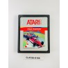 Pole Position Atari 2600 (VCS)