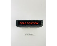 Pole Position Atari 2600 (VCS)