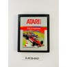 Pole Position Atari 2600 (VCS)