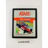 Pole Position Atari 2600 (VCS)