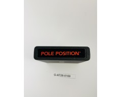 Pole Position Atari 2600 (VCS)