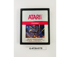 Phoenix Atari 2600 (VCS)