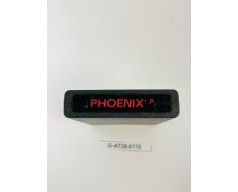 Phoenix Atari 2600 (VCS)
