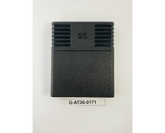 Motorcross Atari 2600 (VCS)