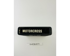 Motorcross Atari 2600 (VCS)
