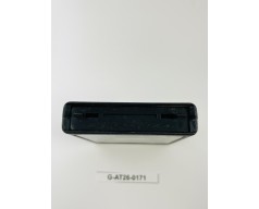 Motorcross Atari 2600 (VCS)