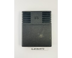 Motocross Atari 2600 (VCS)