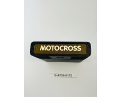 Motocross Atari 2600 (VCS)