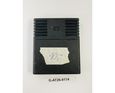 Motorcross Atari 2600