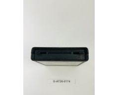 Motorcross Atari 2600