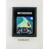 Motorcross Atari 2600