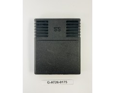 Motorcross Atari 2600