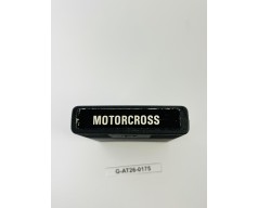 Motorcross Atari 2600