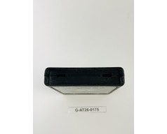 Motorcross Atari 2600