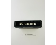 Motorcross Atari 2600