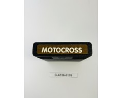 Motocross Atari 2600