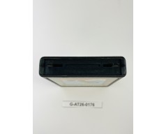 Motocross Atari 2600