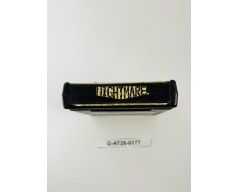 Nightmare (Sancho) Atari 2600