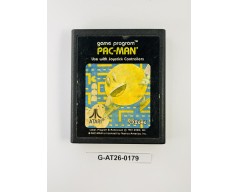 Pac-Man Atari 2600