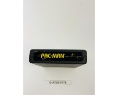 Pac-Man Atari 2600