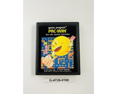 Pac-Man Atari 2600