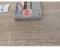 International Superstar Soccer N30 SNES – SNES | Nintendo (używana)