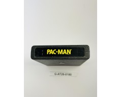 Pac-Man Atari 2600