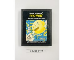 Pac-Man Atari 2600