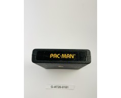 Pac-Man Atari 2600