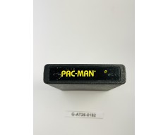 Pac-Man Atari 2600