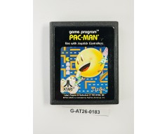 Pac-Man Atari 2600