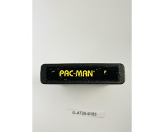 Pac-Man Atari 2600