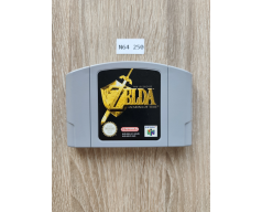 The Legend of Zelda: Ocarina of Time N64 – klasyka Action-RPG