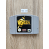 The Legend of Zelda: Ocarina of Time N64 – klasyka Action-RPG