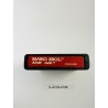 Mario Bros. Atari 2600