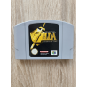 The Legend of Zelda: Ocarina of Time N64 – klasyka Action-RPG