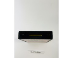 Mario Bros. Atari 2600