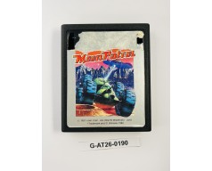 Moon Patrol Atari 2600