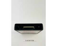 Mario Bros. Atari 2600